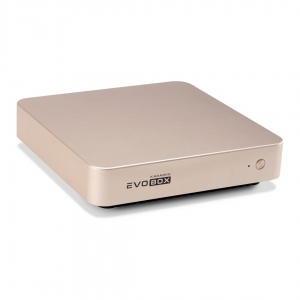 EVOBOX караоке-система для дома в Юрюзани