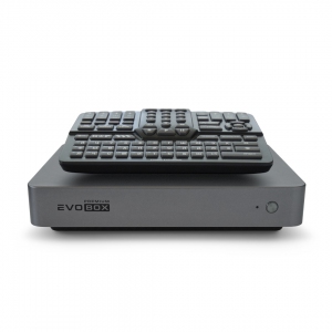 EVOBOX Premium Hi-End караоке-система в Юрюзани