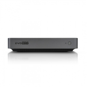 EVOBOX Premium Hi-End караоке-система в Юрюзани