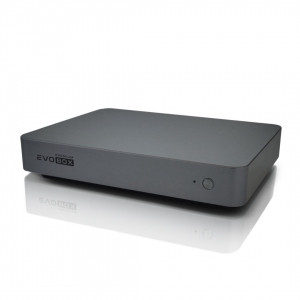 EVOBOX Premium Hi-End караоке-система в Юрюзани
