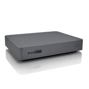 EVOBOX Premium Hi-End караоке-система в Юрюзани