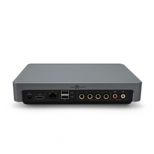 EVOBOX Premium Hi-End караоке-система в Юрюзани