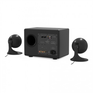 EvoSound Sphere 2.1 аудиосистема для караоке в Юрюзани
