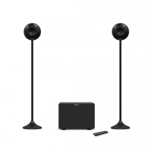 EvoSound Sphere 2.1 аудиосистема для караоке в Юрюзани