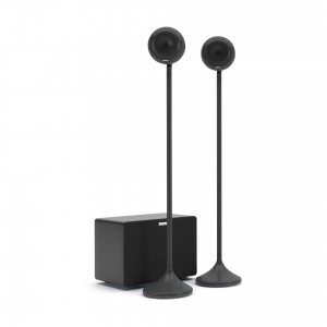 EvoSound Sphere 2.1 аудиосистема для караоке в Юрюзани