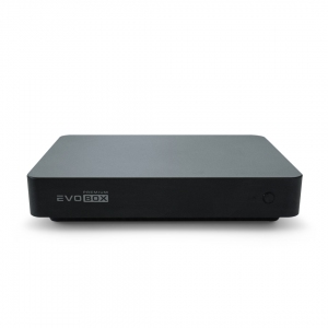 Hi-End караоке-система EVOBOX Premium + EvoSoundBar (саундбар с караоке) в Юрюзани