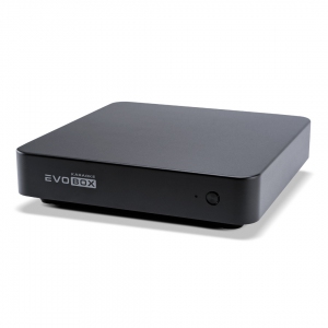 караоке-комплект EVOBOX + EvoSound Bar (саундбар с караоке) в Юрюзани
