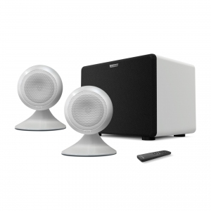 караоке-комплект EVOBOX Classic + EvoSound Sphere 2.1 в Юрюзани