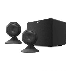 караоке-комплект EVOBOX Plus + EvoSound Sphere 2.1 в Юрюзани