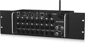 Midas MR18 цифровой микшер в Юрюзани