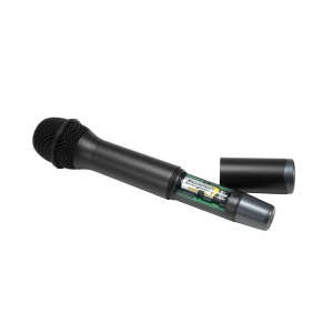 Relacart UR-111DMH радиосистема в Юрюзани