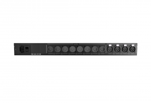 S-Track Dolphin 48 спикер-процессор в Юрюзани