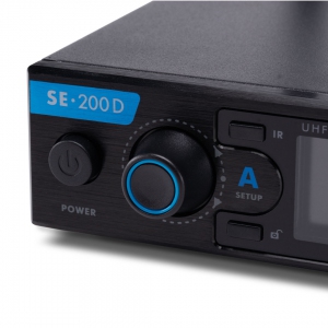 SE-200D цифровые микрофоны в Юрюзани