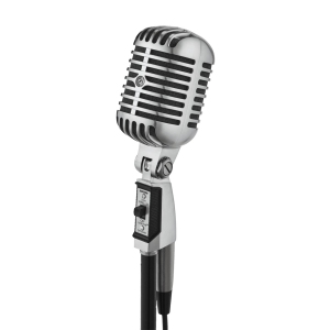 SHURE 55SH SERIES II вокальный, динамический микрофон в Юрюзани