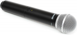 SHURE BLX24E/PG58 M17 вокальная радиосистема в Юрюзани