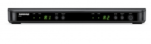 SHURE BLX288E/B58 M17 вокальная радиосистема в Юрюзани