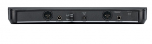 SHURE BLX288E/B58 M17 вокальная радиосистема в Юрюзани