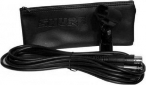 SHURE SV100-A динамический микрофон в Юрюзани