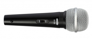 SHURE SV100-A динамический микрофон в Юрюзани