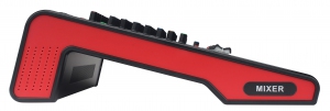 SVS Audiotechnik mixers AM-12 Микшерный пульт аналоговый, 12-канальный в Юрюзани