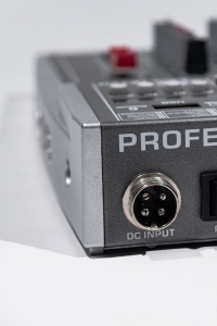 SVS Audiotechnik mixers AM-6 DSP Микшерный пульт аналоговый, 6-канальный SVS Audiotechnik mixers в Юрюзани
