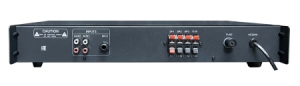 SVS Audiotechnik STA-80 Микшер-усилитель для систем Public Address в Юрюзани