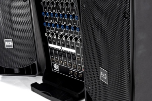 SVS Audiotechnik STAGESET 600 Акустический комплект активный в Юрюзани