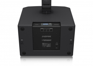 Turbosound iNSPIRE iP3000 модульная аудио колонна 2000Вт в Юрюзани