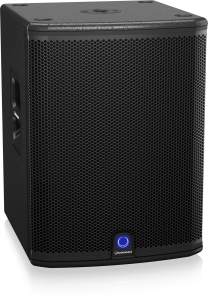 Turbosound iQ15B сабвуфер активный в Юрюзани
