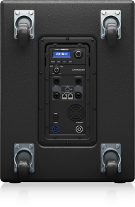 Turbosound iQ15B сабвуфер активный в Юрюзани