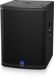 Turbosound iQ15B сабвуфер активный в Юрюзани