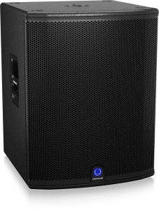Turbosound iQ18B сабвуфер активный в Юрюзани