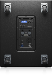 Turbosound iQ18B сабвуфер активный в Юрюзани