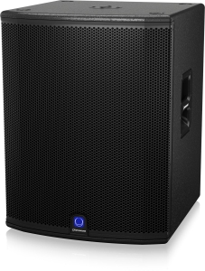 Turbosound iQ18B сабвуфер активный в Юрюзани