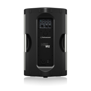 Turbosound MILAN M12 активная акустическая система в Юрюзани