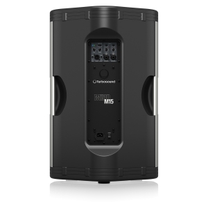Turbosound MILAN M15 активная акустическая система в Юрюзани