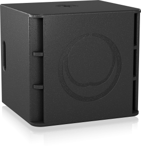 Turbosound Milan M15B сабвуфер активный в Юрюзани