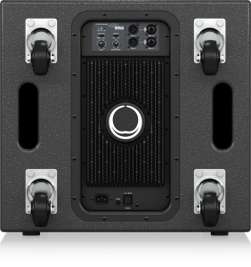 Turbosound Milan M15B сабвуфер активный в Юрюзани