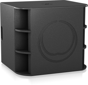 Turbosound Milan M18B сабвуфер активный в Юрюзани