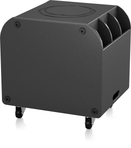Turbosound Milan M18B сабвуфер активный в Юрюзани