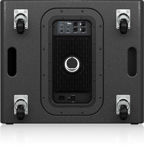 Turbosound Milan M18B сабвуфер активный в Юрюзани