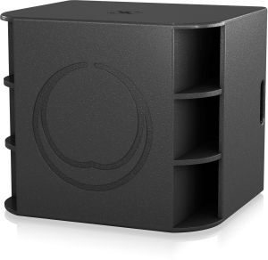 Turbosound Milan M18B сабвуфер активный в Юрюзани