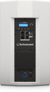 Turbosound NuQ102-AN Активная акустическая система в Юрюзани
