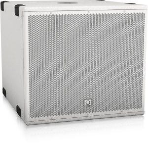 Turbosound NuQ115B-AN Активный сабвуфер в Юрюзани