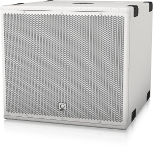 Turbosound NuQ115B-AN Активный сабвуфер в Юрюзани