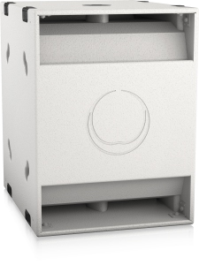 Turbosound NuQ118B-AN Активный сабвуфер в Юрюзани