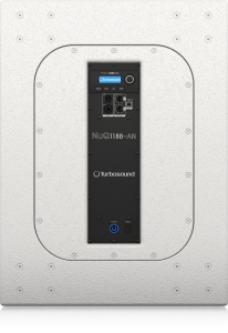 Turbosound NuQ118B-AN Активный сабвуфер в Юрюзани