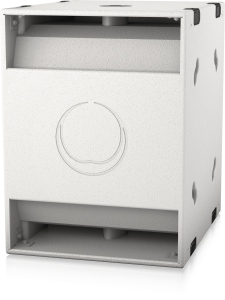 Turbosound NuQ118B-AN Активный сабвуфер в Юрюзани