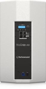 Turbosound NuQ122-AN Активная акустическая система в Юрюзани