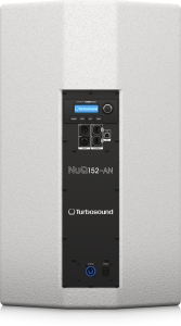 Turbosound NuQ152-AN Активная акустическая система в Юрюзани